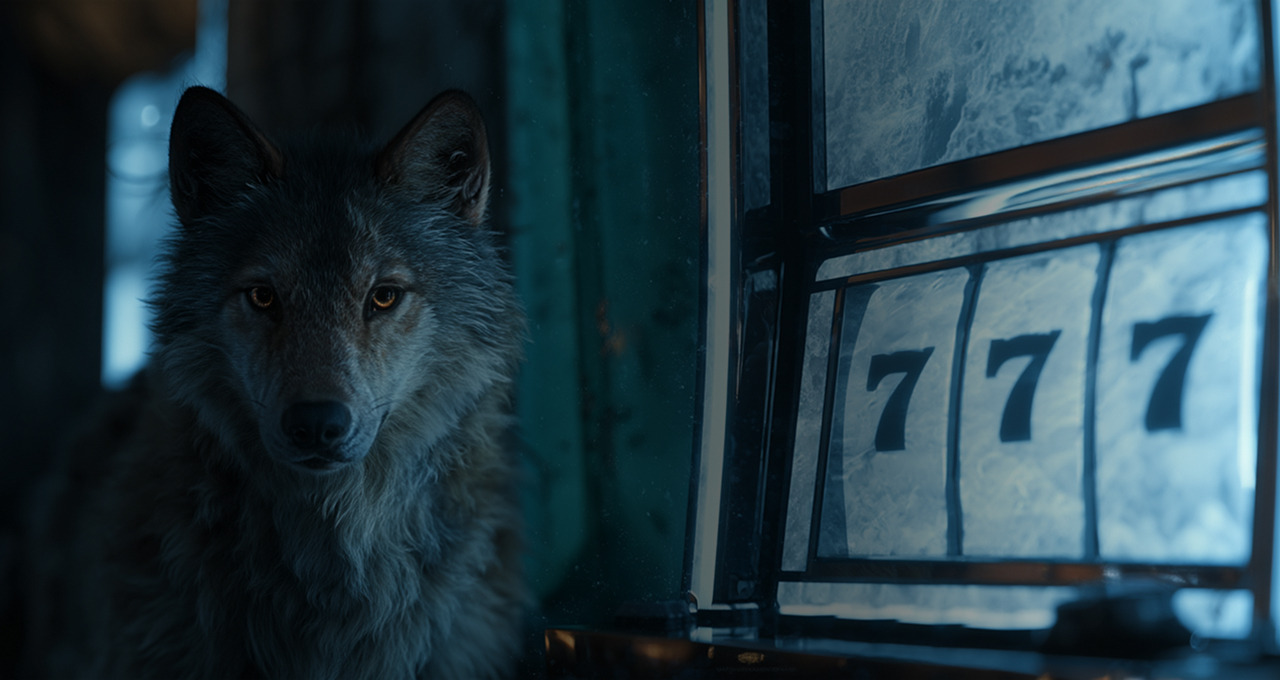 Wolfy Casino