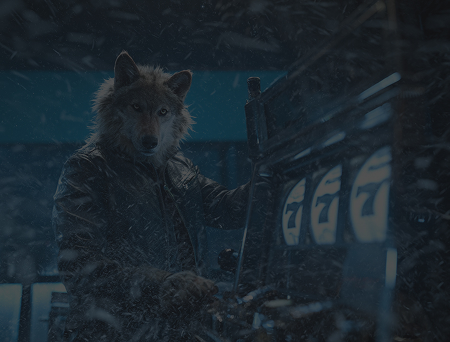 Wolfy Casino