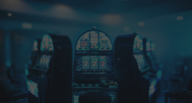 Wolfy Casino